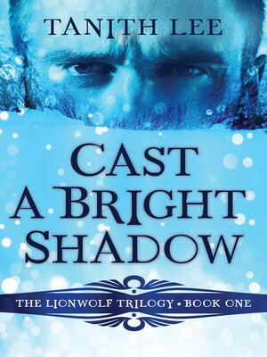 cover image of Cast a Bright Shadow